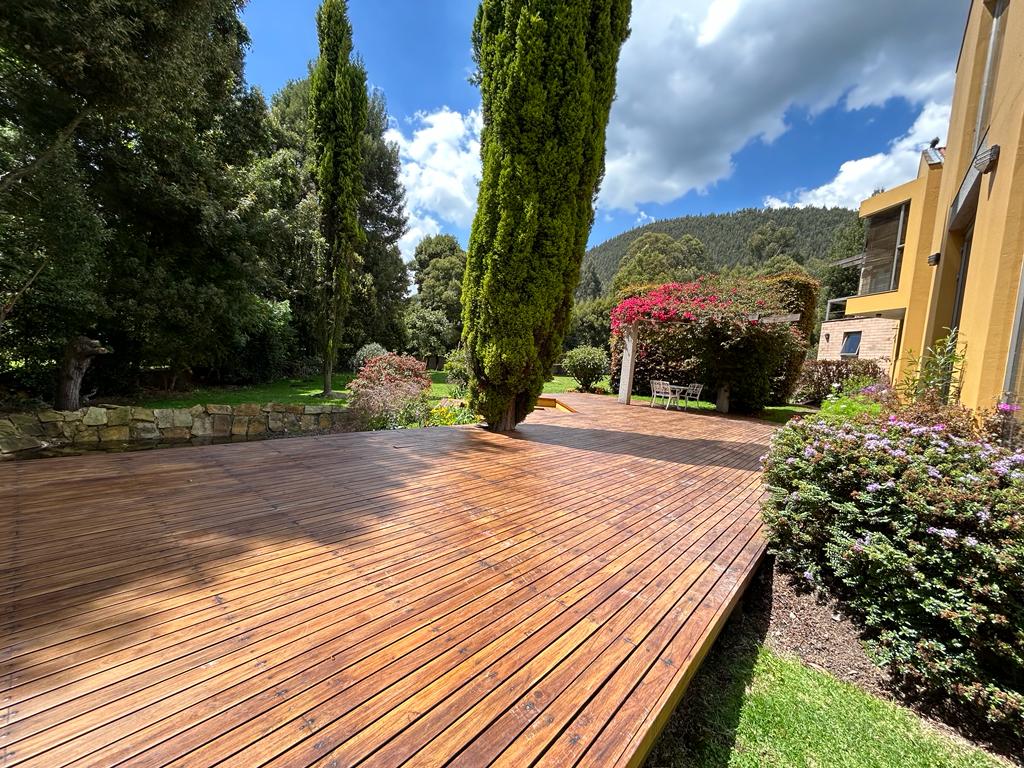 Casa en venta en Chuntame, Cajicá · foto 5 de 24