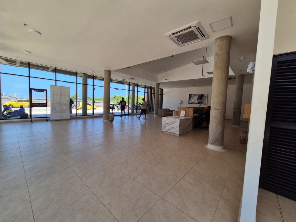 Apartamento en arriendo en Ciudad Mallorquin, Barranquilla · foto 12 de 14