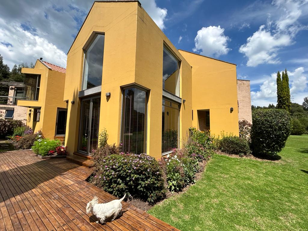 Casa en venta en Chuntame, Cajicá · foto 6 de 24