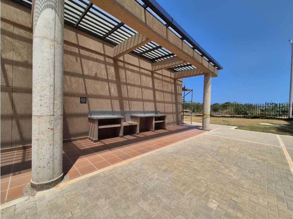 Apartamento en arriendo en Ciudad Mallorquin, Barranquilla · foto 13 de 14
