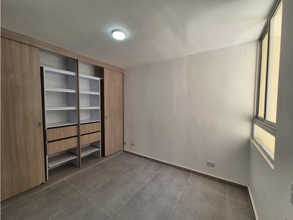 Apartamento en arriendo en Ciudad Mallorquin, Barranquilla · foto 14 de 14