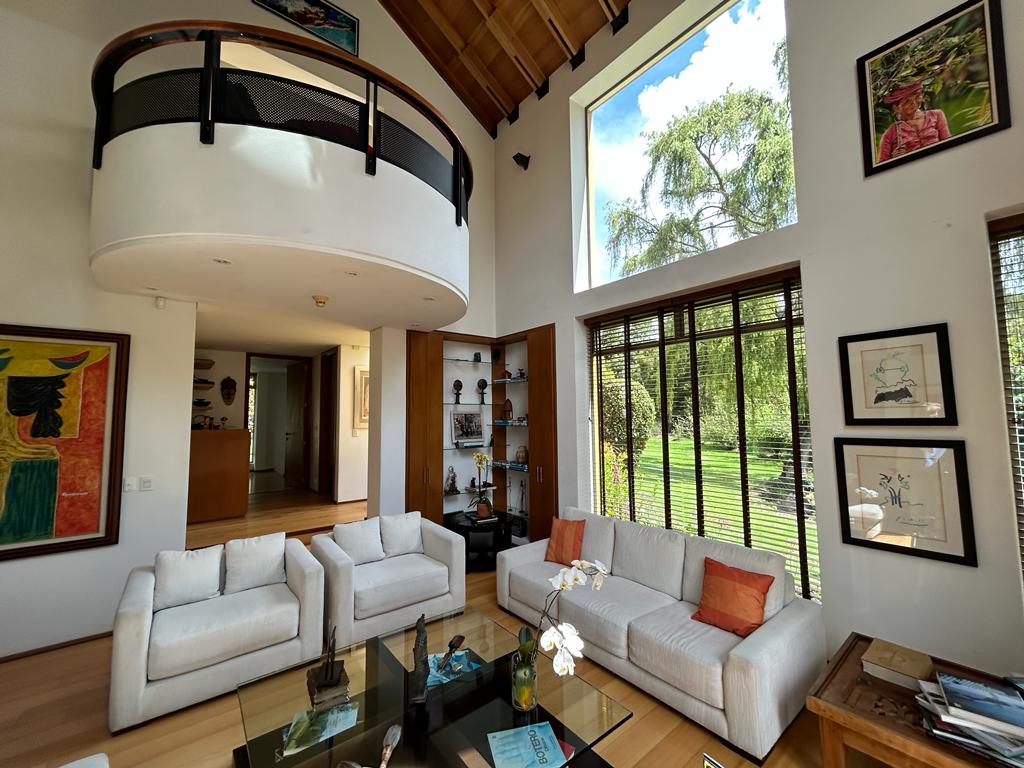 Casa en venta en Chuntame, Cajicá · foto 8 de 24