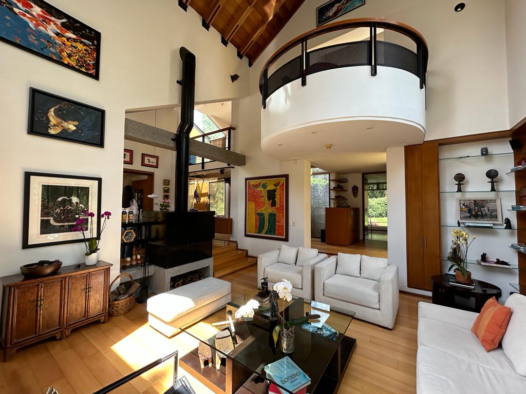 Casa en venta en Chuntame, Cajicá · foto 9 de 24