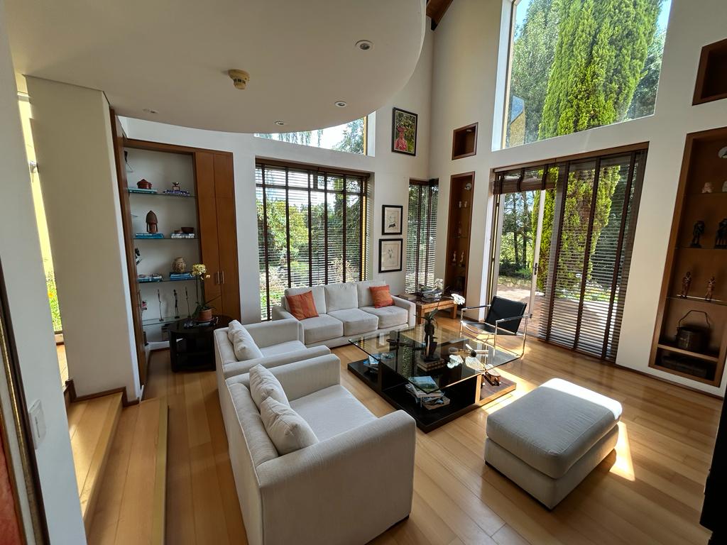 Casa en venta en Chuntame, Cajicá · foto 11 de 24