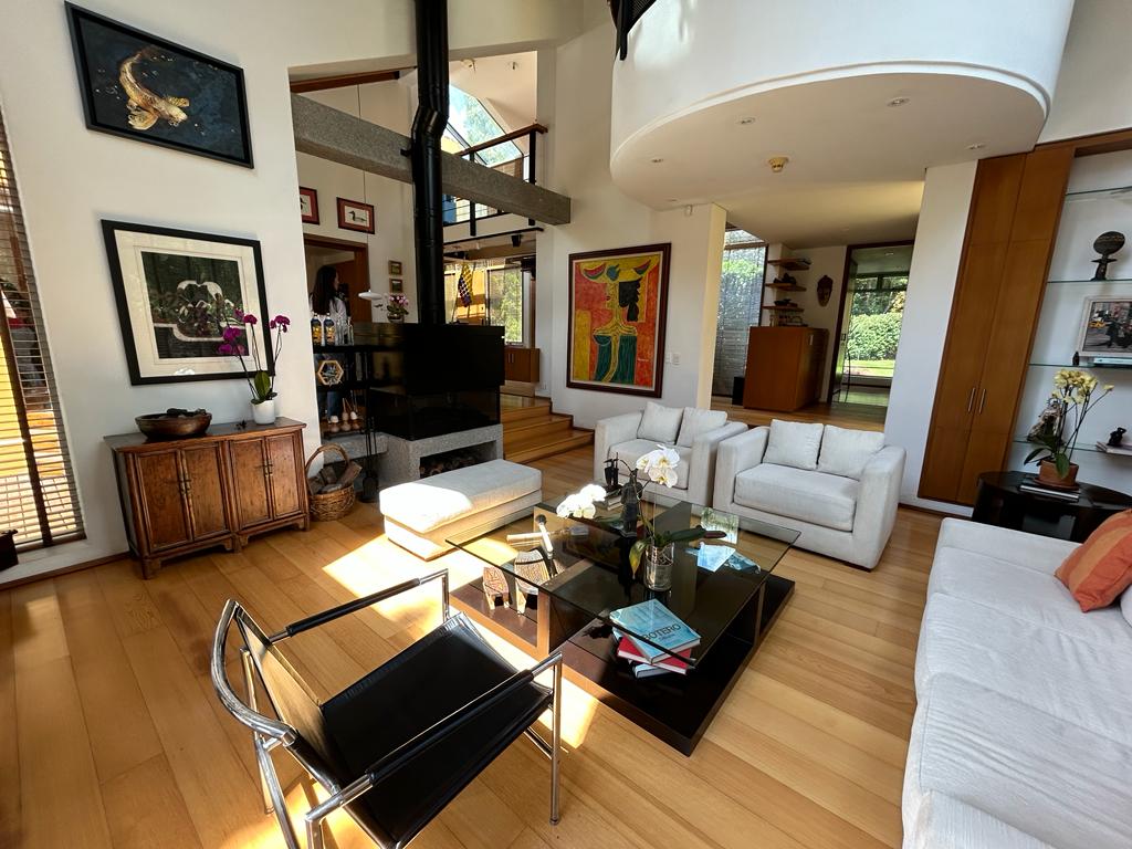 Casa en venta en Chuntame, Cajicá · foto 13 de 24