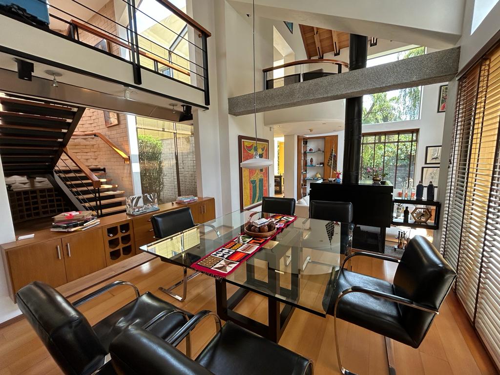 Casa en venta en Chuntame, Cajicá · foto 14 de 24