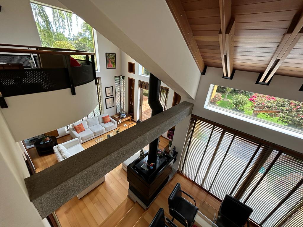Casa en venta en Chuntame, Cajicá · foto 19 de 24