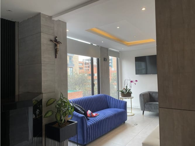 Oficina en venta en El Chico, Zipaquirá, 70 m² · foto 3 de 7