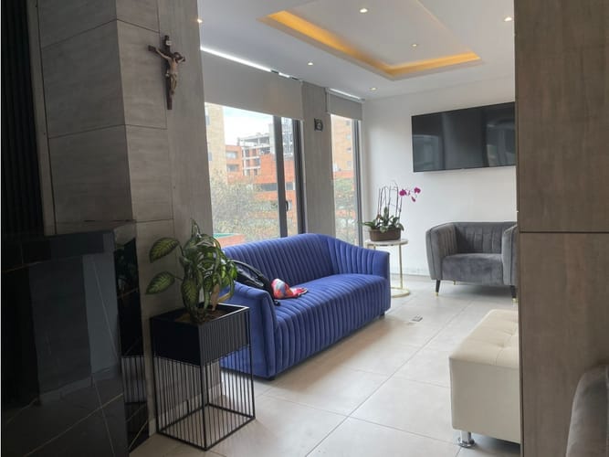 Oficina en venta en El Chico, Zipaquirá, 70 m² · foto 4 de 7