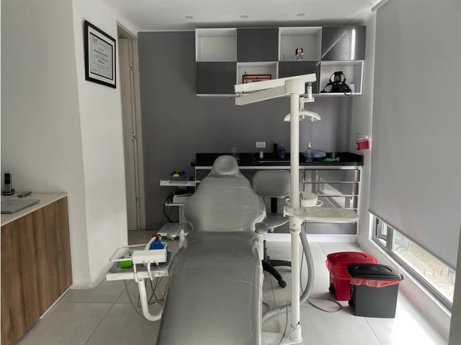 Oficina en venta en El Chico, Zipaquirá, 70 m² · foto 7 de 7