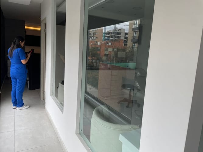 Oficina en arriendo en El Chico, Zipaquirá, 70 m² · foto 6 de 7
