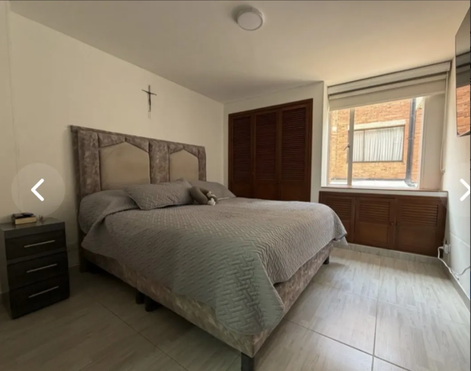 Apartamento en venta en Cedritos, Bogotá · foto 3 de 7