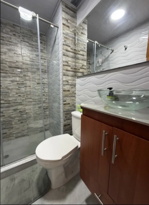 Apartamento en venta en Cedritos, Bogotá · foto 4 de 7
