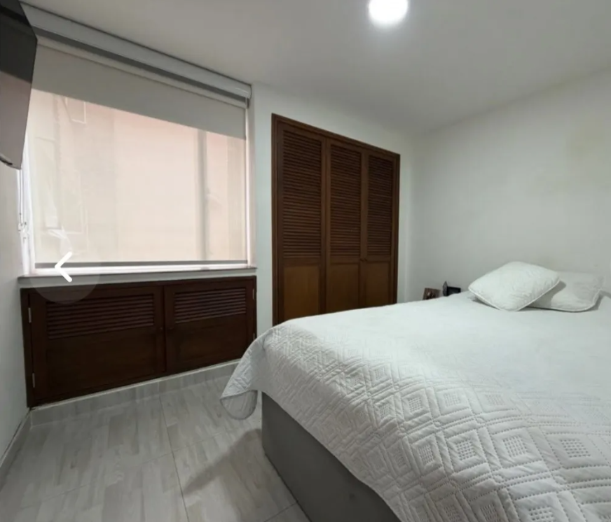 Apartamento en venta en Cedritos, Bogotá · foto 5 de 7