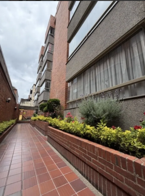 Apartamento en venta en Cedritos, Bogotá · foto 7 de 7