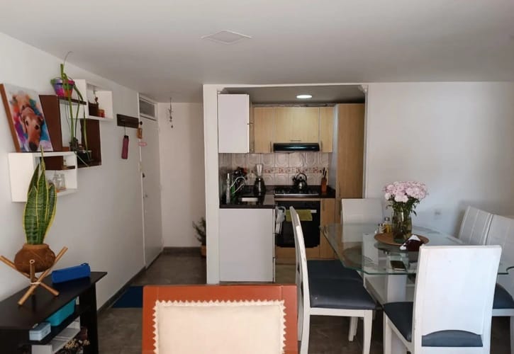 Apartamento en venta en Santa Maria De Suba, Bogotá · foto 2 de 7