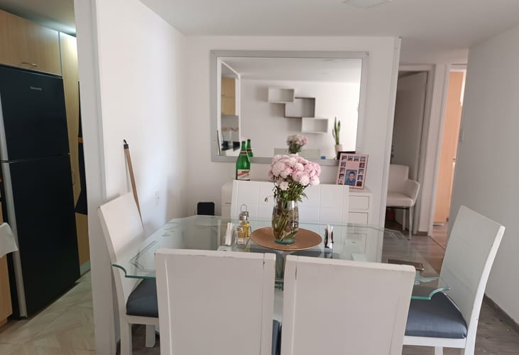 Apartamento en venta en Santa Maria De Suba, Bogotá · foto 3 de 7