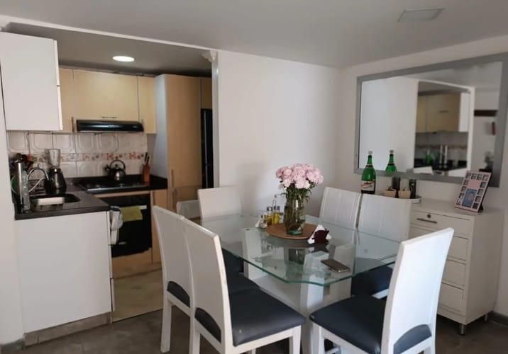 Apartamento en venta en Santa Maria De Suba, Bogotá · foto 4 de 7