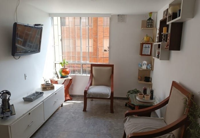 Apartamento en venta en Santa Maria De Suba, Bogotá · foto 5 de 7