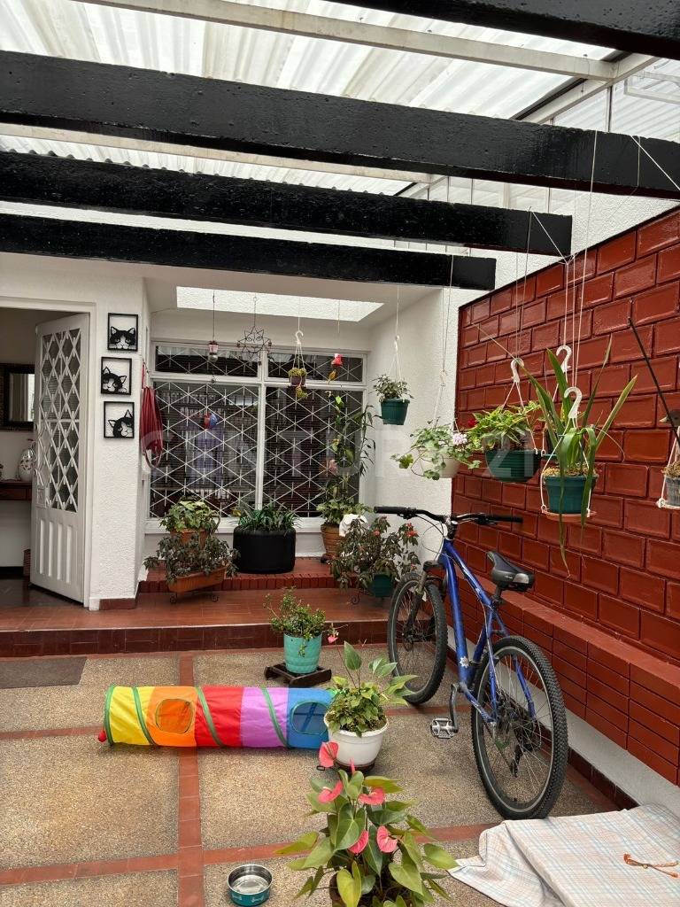 Casa en venta en Modelia, Bogotá · foto 16 de 20