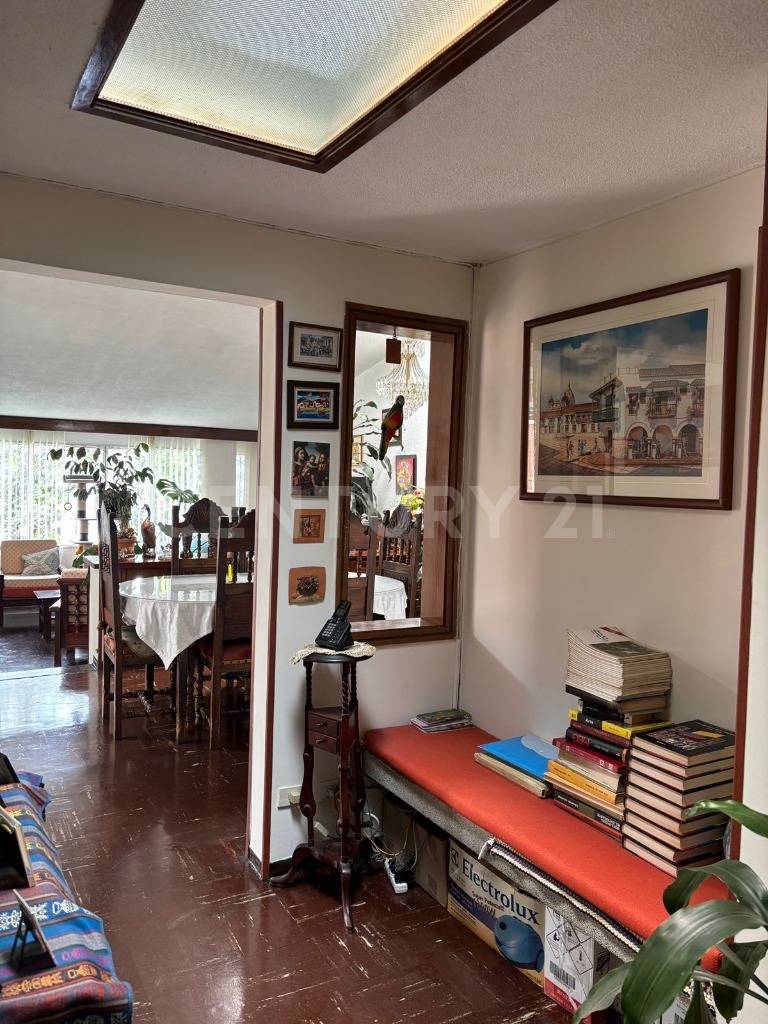 Casa en venta en Modelia, Bogotá · foto 18 de 20