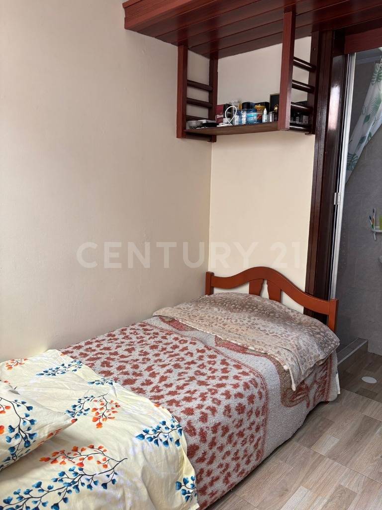 Casa en venta en Modelia, Bogotá · foto 19 de 20