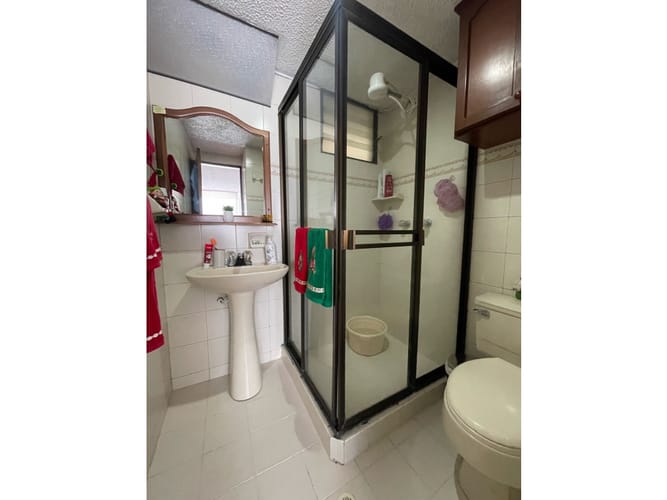 Apartamento de 3 alcobas en venta en Pontevedra, Bogotá, 86 m² · foto 10 de 20