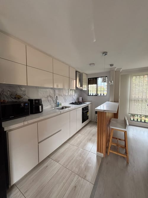 Casa de 3 alcobas en venta en Colina Campestre, Bogotá, 116 m² · foto 3 de 20