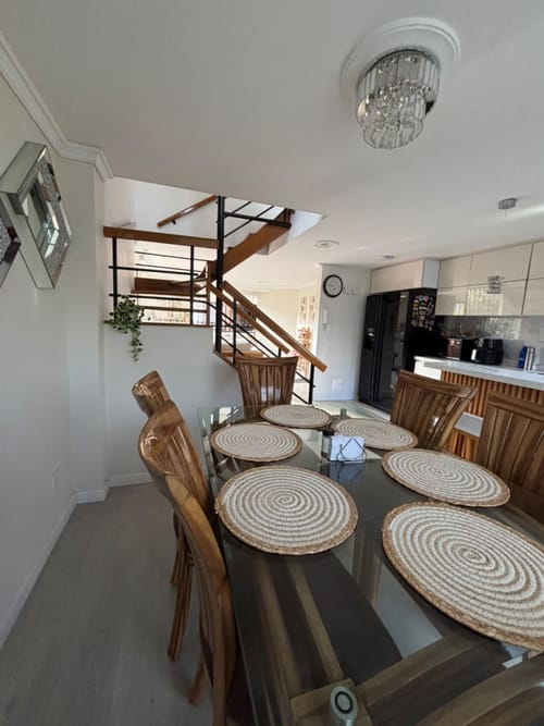 Casa de 3 alcobas en venta en Colina Campestre, Bogotá, 116 m² · foto 4 de 20