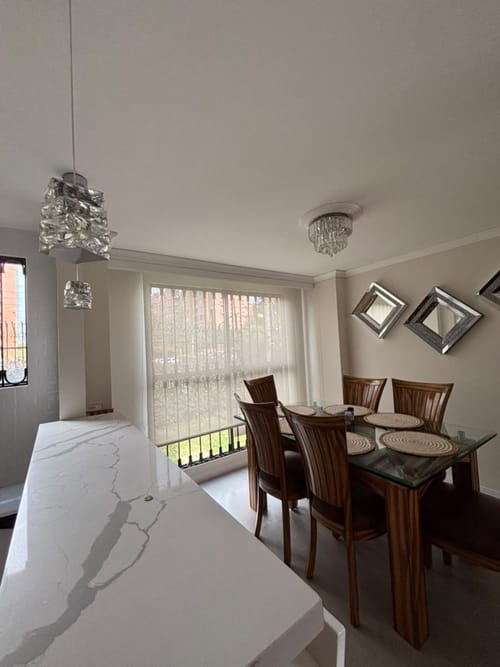 Casa de 3 alcobas en venta en Colina Campestre, Bogotá, 116 m² · foto 7 de 20