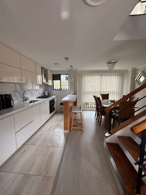Casa de 3 alcobas en venta en Colina Campestre, Bogotá, 116 m² · foto 8 de 20