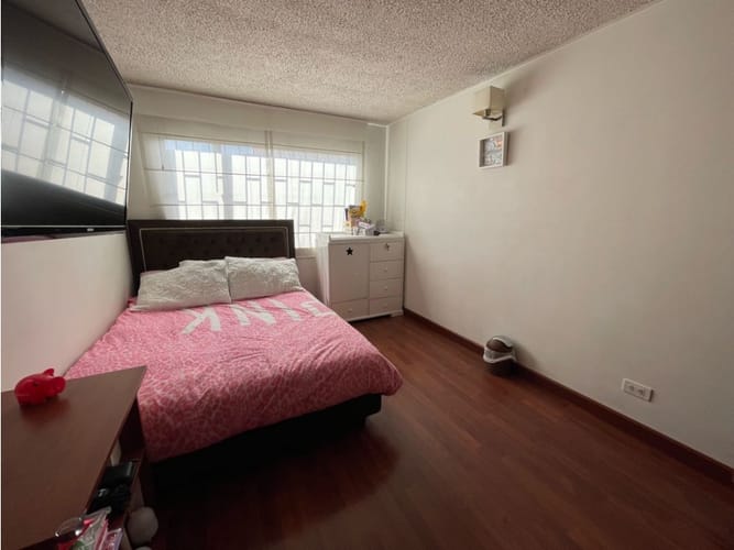 Apartamento de 3 alcobas en venta en Pontevedra, Bogotá, 86 m² · foto 17 de 20