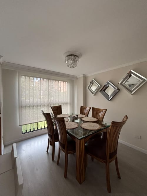 Casa de 3 alcobas en venta en Colina Campestre, Bogotá, 116 m² · foto 9 de 20