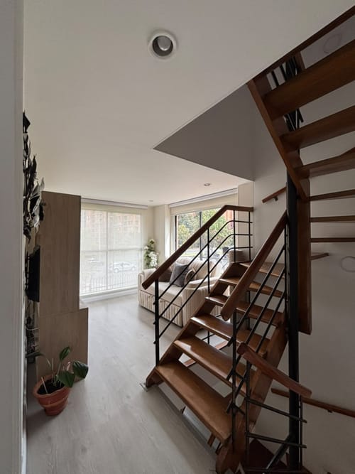 Casa de 3 alcobas en venta en Colina Campestre, Bogotá, 116 m² · foto 10 de 20