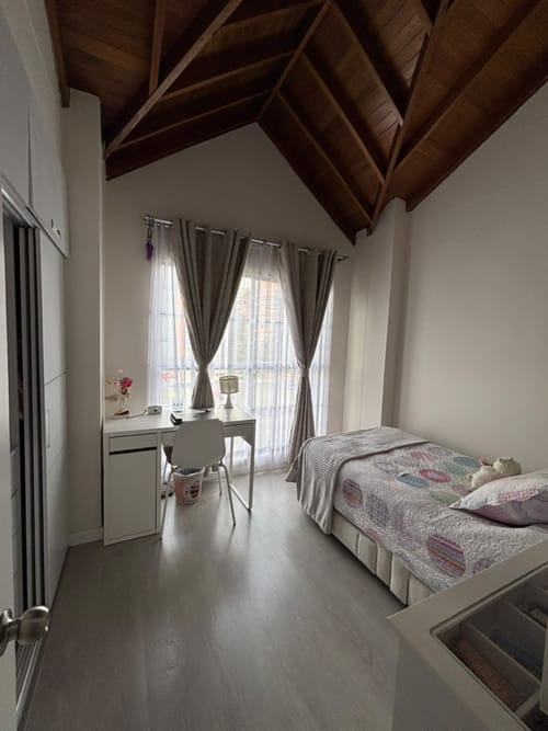 Casa de 3 alcobas en venta en Colina Campestre, Bogotá, 116 m² · foto 12 de 20