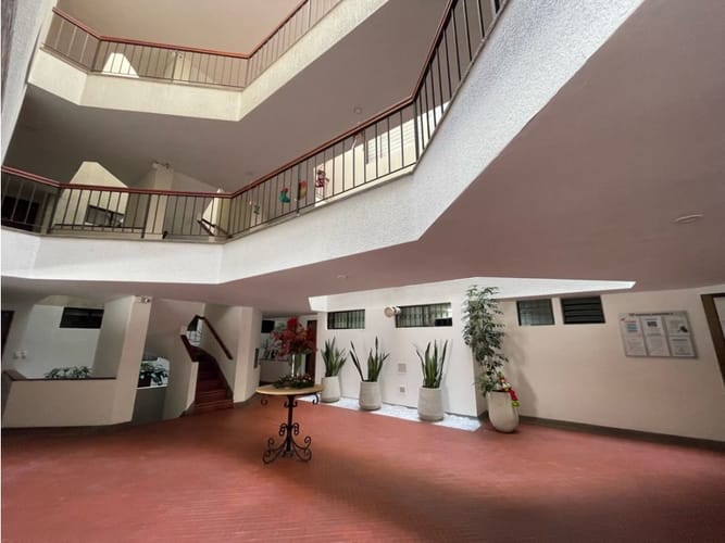 Apartamento de 3 alcobas en venta en Pontevedra, Bogotá, 86 m² · foto 18 de 20