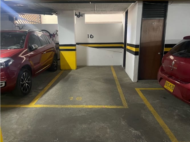 Apartamento de 3 alcobas en venta en Pontevedra, Bogotá, 86 m² · foto 20 de 20