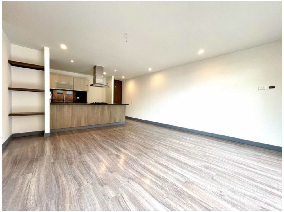 Apartamento en venta en Cedritos, Bogotá · foto 4 de 20