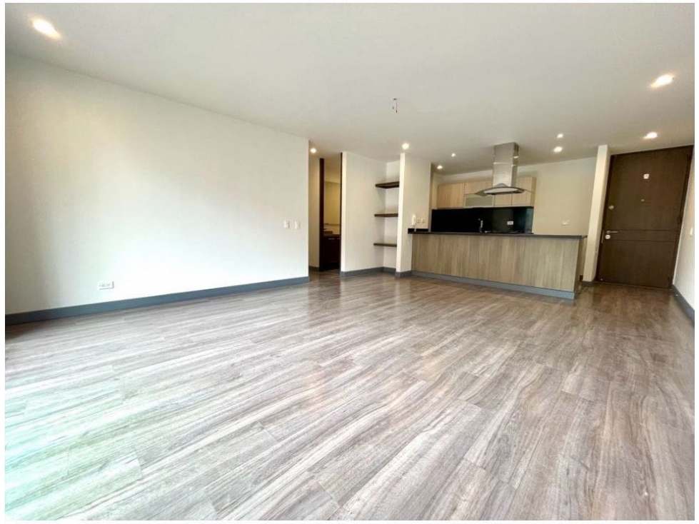 Apartamento en venta en Cedritos, Bogotá · foto 5 de 20