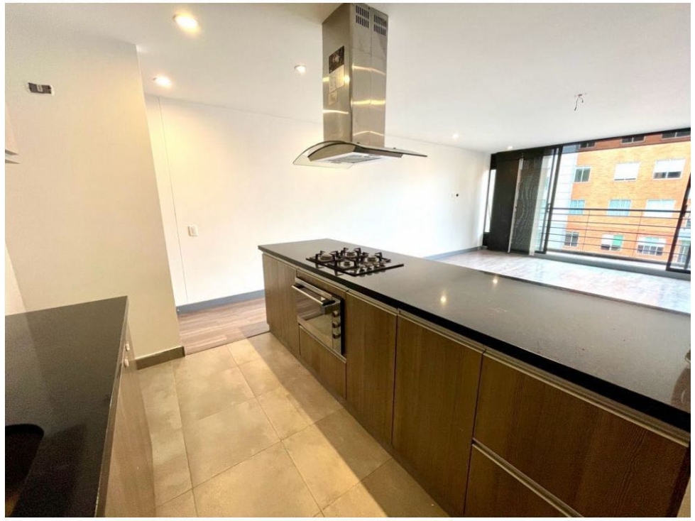 Apartamento en venta en Cedritos, Bogotá · foto 6 de 20