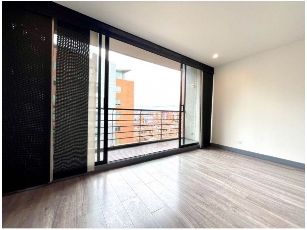 Apartamento en venta en Cedritos, Bogotá · foto 7 de 20