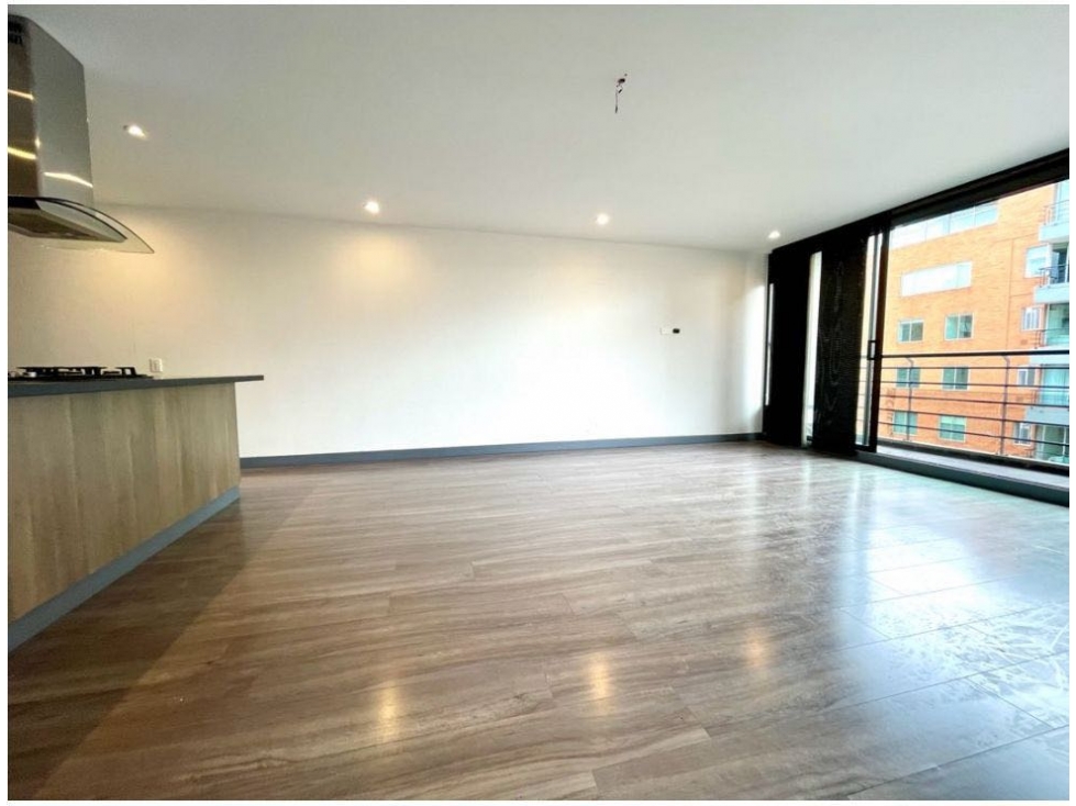 Apartamento en venta en Cedritos, Bogotá · foto 8 de 20