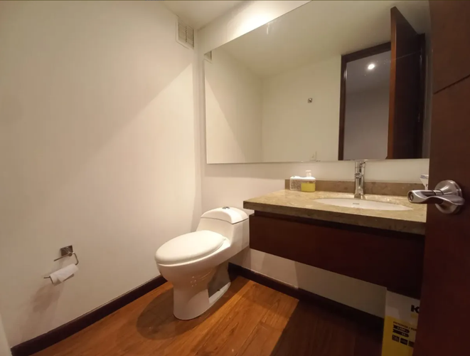 Apartamento de 3 alcobas en venta en Balcones Del Salitre, Bogotá, 115 m² · foto 11 de 20