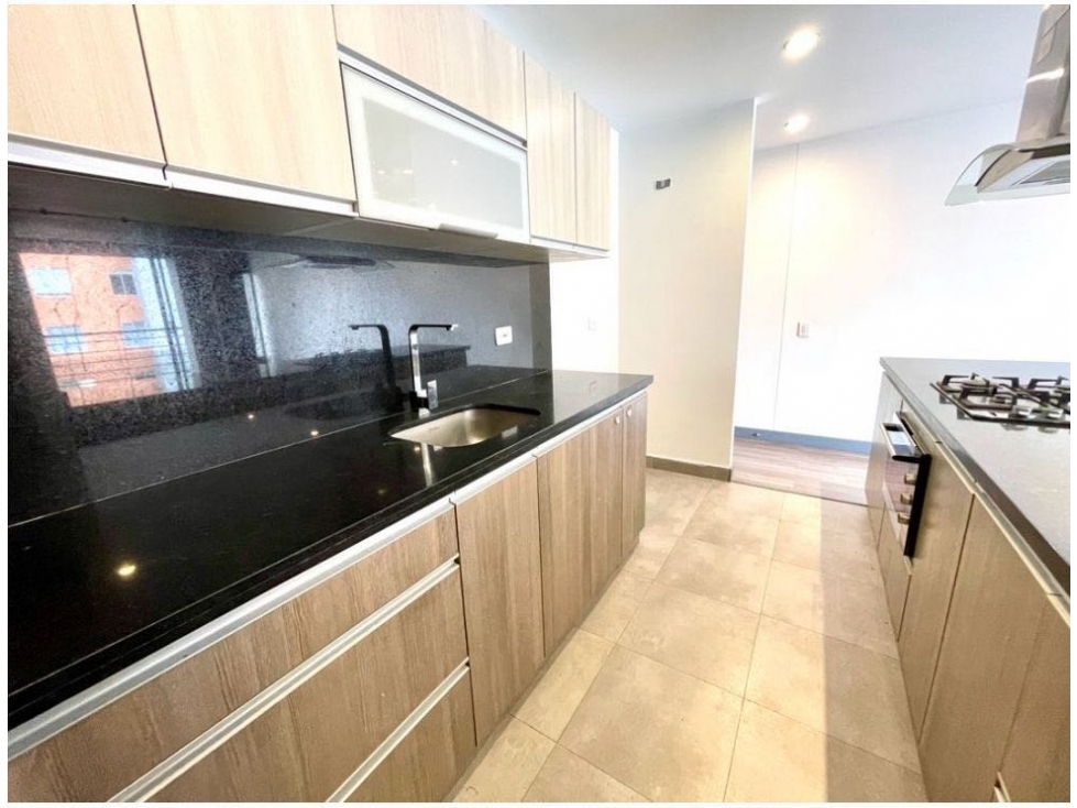Apartamento en venta en Cedritos, Bogotá · foto 9 de 20