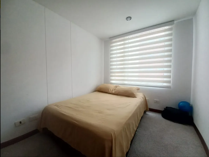 Apartamento de 3 alcobas en venta en Balcones Del Salitre, Bogotá, 115 m² · foto 15 de 20