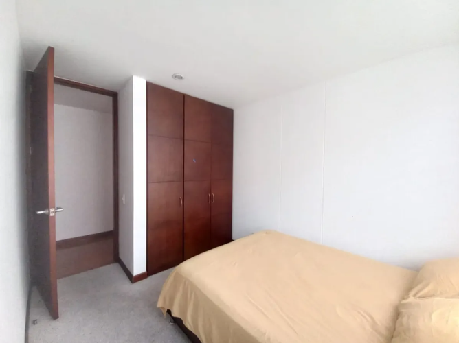 Apartamento de 3 alcobas en venta en Balcones Del Salitre, Bogotá, 115 m² · foto 16 de 20