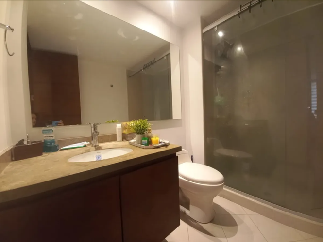Apartamento de 3 alcobas en venta en Balcones Del Salitre, Bogotá, 115 m² · foto 19 de 20