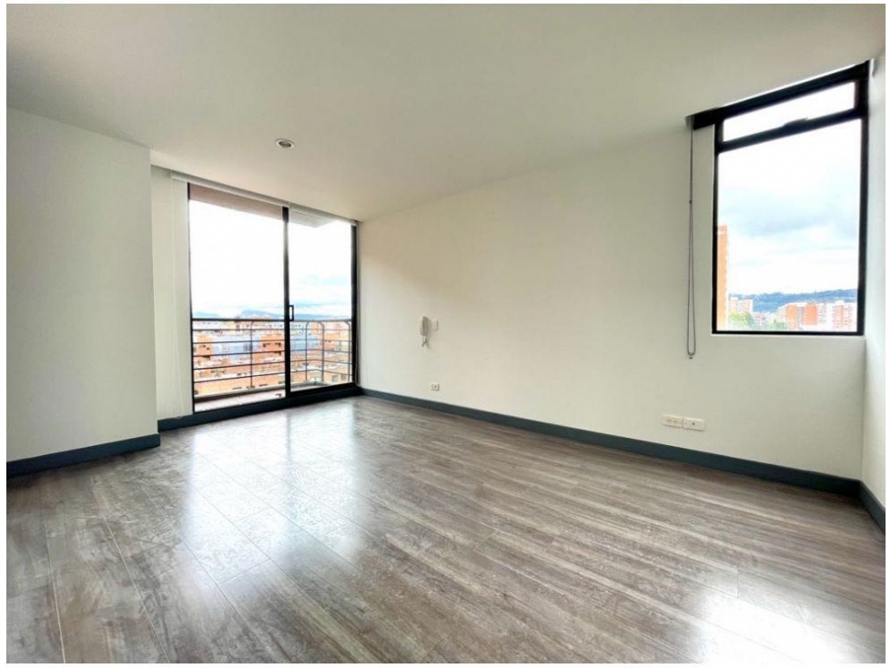 Apartamento en venta en Cedritos, Bogotá · foto 20 de 20