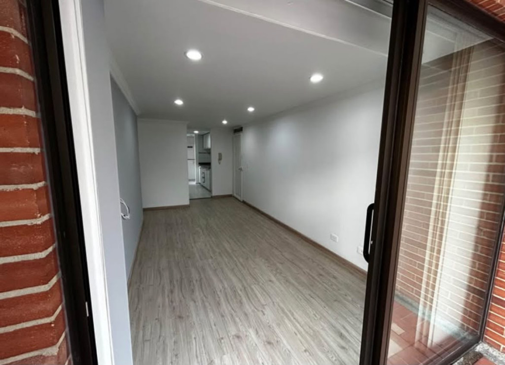 Apartamento en venta en Chapinero Alto, Bogotá · foto 2 de 9