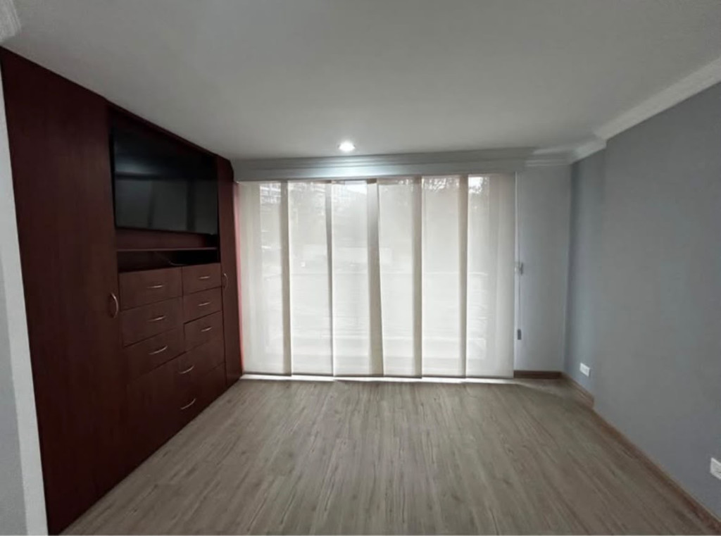 Apartamento en venta en Chapinero Alto, Bogotá · foto 4 de 9